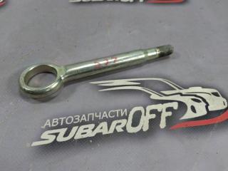 Крюк буксировочный Subaru Levorg 2015