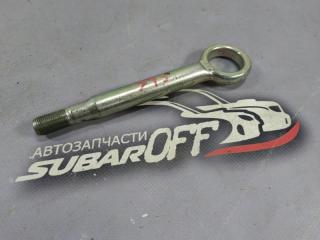 Крюк буксировочный Subaru XV 2014