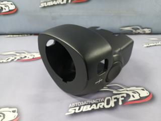 Кожух рулевой колонки Subaru Impreza XV 2010 контрактная Кожух рулевой колонки Subaru Impreza XV 2010