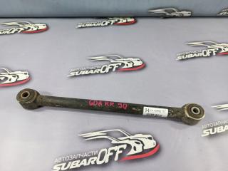 Рычаг подвески задний правый Subaru Impreza 2004 GDA EJ205 20250FE230 контрактная