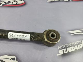 Рычаг подвески задний правый Subaru Impreza GDA EJ205