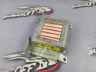 Блок управления airbag Subaru Impreza 2003
