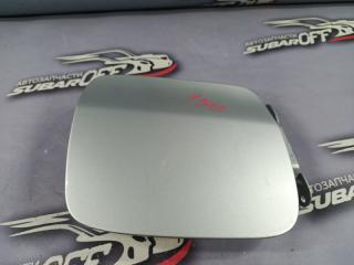 Лючок топливного бака Subaru Impreza 2010 контрактная Лючок топливного бака Subaru Impreza 2010