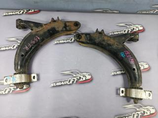 Рычаг подвески передний Subaru Impreza 2003 контрактная Рычаг подвески передний Subaru Impreza 2003
