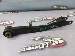 Рычаг подвески задний правый Subaru Legacy 2011 BR9 EJ255 20250AJ060 контрактная