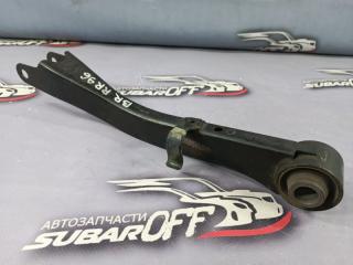Рычаг подвески задний правый Legacy 2011 BR9 EJ255