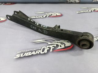 Рычаг подвески задний левый Subaru Impreza GH2 EL154