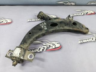 Рычаг подвески передний левый Subaru Impreza 2005 контрактная Рычаг подвески передний левый Subaru Impreza 2005