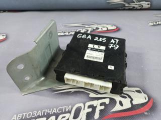 Блок управления КПП Subaru Impreza 2004 GGA EJ205 31711AJ500 контрактная
