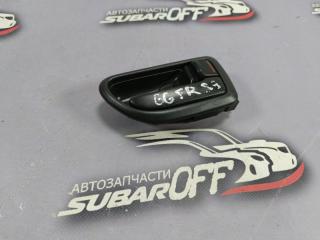 Ручка двери внутренняя передняя правая Subaru Impreza 2003 контрактная Ручка двери внутренняя передняя правая Subaru Impreza 2003
