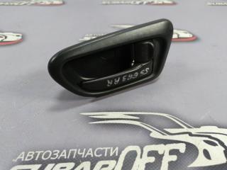 Ручка двери внутренняя задняя правая Subaru Impreza 2004 контрактная Ручка двери внутренняя задняя правая Subaru Impreza 2004