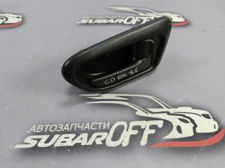 Ручка двери внутренняя задняя правая Subaru Impreza 2004 контрактная Ручка двери внутренняя задняя правая Subaru Impreza 2004