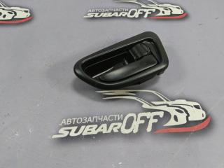 Ручка двери внутренняя передняя правая Subaru Impreza 2004 контрактная Ручка двери внутренняя передняя правая Subaru Impreza 2004