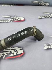 Патрубок радиатора Subaru Impreza 2005 GGA EJ205 45161AE020 контрактная