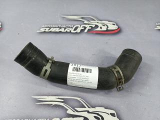 Патрубок радиатора Impreza 2005 GGA EJ205