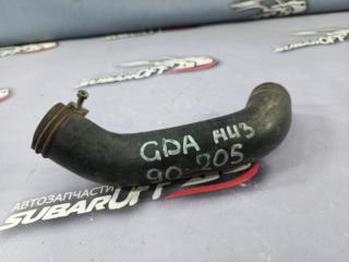 Патрубок радиатора Subaru Impreza 2004