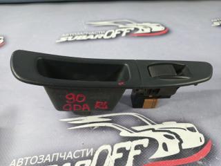 Кнопка стеклоподъемника задняя левая Subaru Impreza 2004 контрактная Кнопка стеклоподъемника задняя левая Subaru Impreza 2004