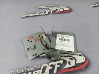 Крепление магнитолы Subaru Forester 2008 контрактная Крепление магнитолы Subaru Forester 2008