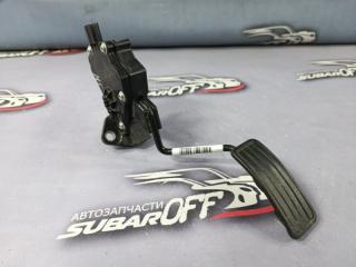 Педаль газа Subaru Forester