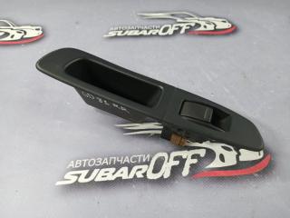 Кнопка стеклоподъемника задняя правая Subaru Impreza 2004 контрактная Кнопка стеклоподъемника задняя правая Subaru Impreza 2004