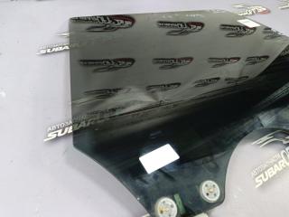 Стекло боковое заднее левое Subaru Forester SG5 EJ202