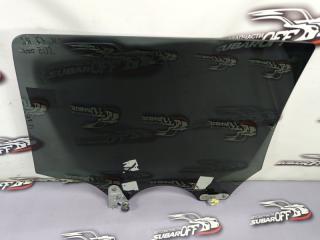 Стекло боковое заднее левое Forester 2004 SG5 EJ202