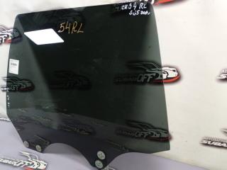 Стекло боковое заднее левое Forester 2004 SG5 EJ202
