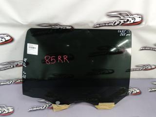 Стекло боковое заднее правое Forester 2006 SG5 EJ205