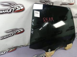Стекло боковое заднее правое Subaru Forester SG5 EJ205