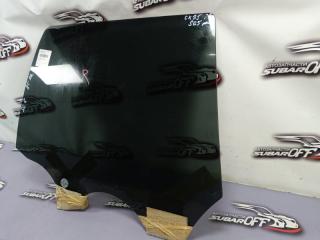 Стекло боковое заднее правое Forester 2006 SG5 EJ205