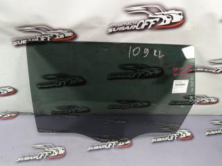 Стекло боковое заднее левое Forester 2008 SH5 EJ204