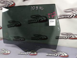 Стекло боковое заднее левое Forester 2008 SH5 EJ204