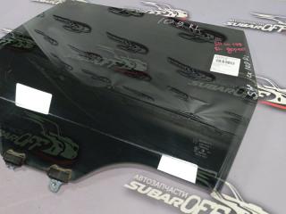 Стекло боковое заднее левое Forester 2008 SH5 EJ204