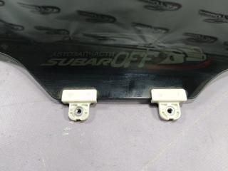 Стекло боковое заднее левое Impreza 2010 GE7 EJ203