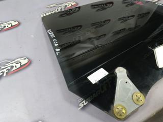 Стекло боковое заднее левое Impreza 2005 GGA EJ205