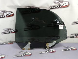 Стекло боковое заднее левое Subaru Impreza 2006 контрактная Стекло боковое заднее левое Subaru Impreza 2006