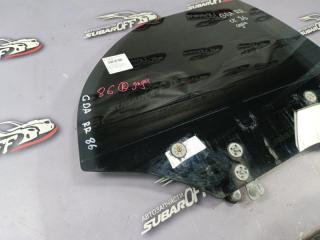 Стекло боковое заднее правое Impreza 2003 GDA EJ205
