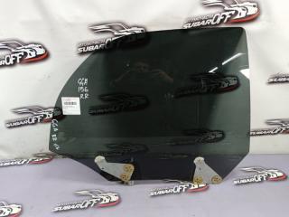 Стекло боковое заднее правое Subaru Impreza 2006 контрактная Стекло боковое заднее правое Subaru Impreza 2006