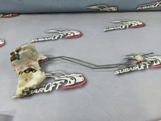 Замок дверной задний правый Subaru Impreza 2004 контрактная Замок дверной задний правый Subaru Impreza 2004