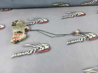 Замок дверной задний правый Subaru Impreza 2004 контрактная Замок дверной задний правый Subaru Impreza 2004