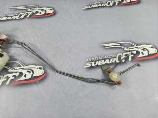 Замок дверной задний правый Subaru Impreza GG2 EJ152