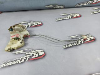 Замок дверной задний правый Subaru Impreza 2004 контрактная Замок дверной задний правый Subaru Impreza 2004