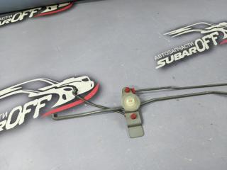 Замок дверной задний правый Subaru Impreza GD2 EJ152
