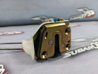 Замок дверной задний правый Impreza 2004 GD2 EJ152