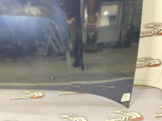 Капот передний Impreza 2005 GD3 EJ152