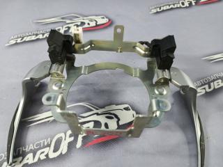 Лепестки переключения передач Legacy 2008 BP5 EJ20X