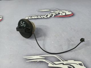Пробка топливного бака Subaru Forester 2002 контрактная Пробка топливного бака Subaru Forester 2002