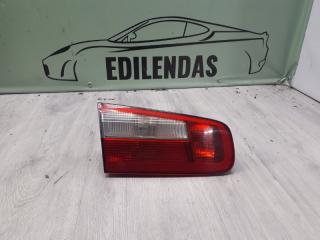 Запчасть фонарь левый renault laguna 2 2001-2008