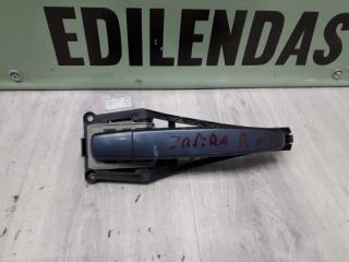 Фото запчасти ручка двери внешняя передняя правая opel zafira b 2005-2012 Б/У запчасть Запчасть ручка двери внешняя передняя правая opel zafira b 2005-2012