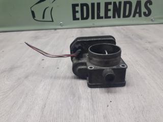 Дроссельная заслонка audi a3 8p